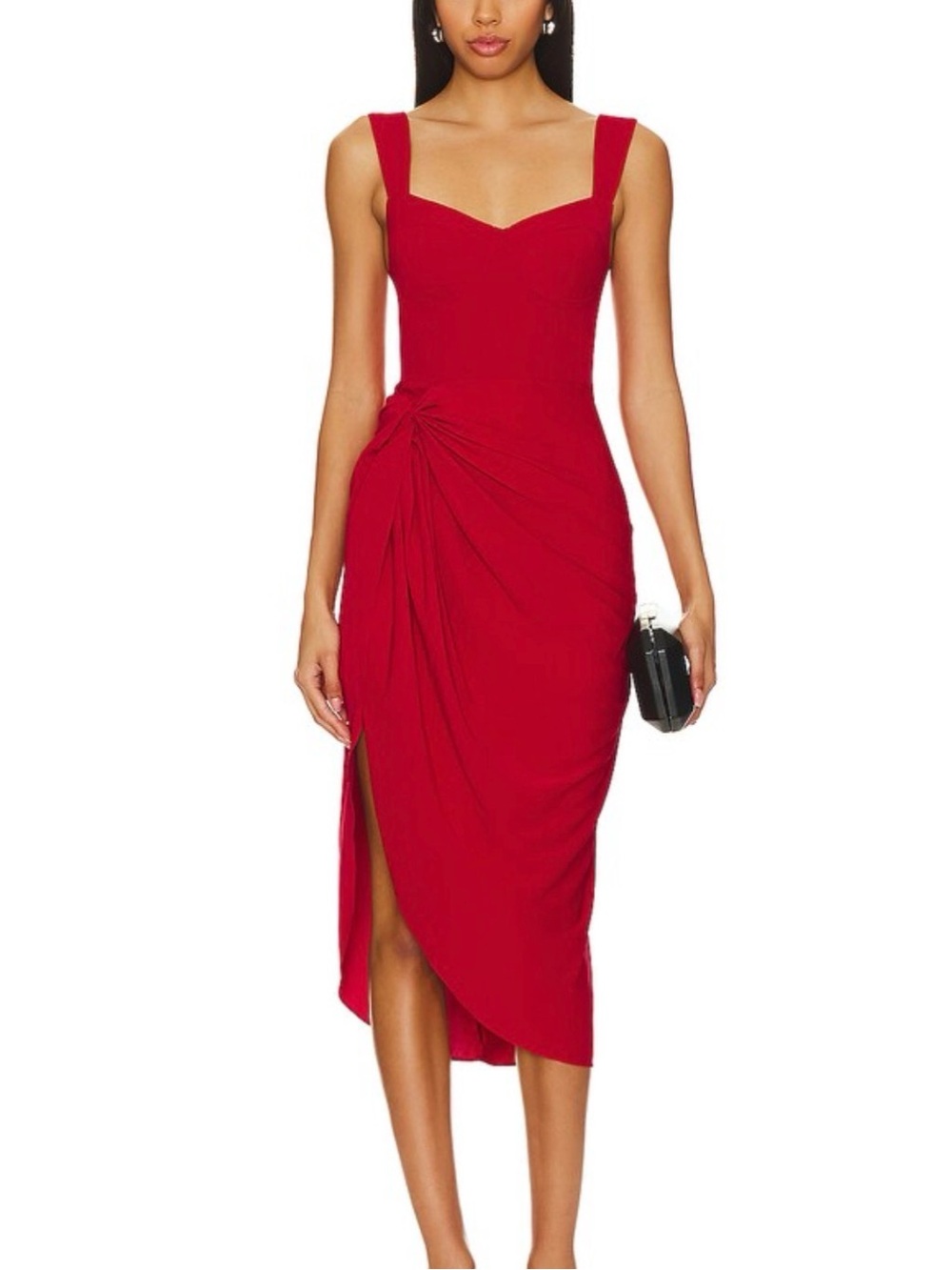 Yumi Kim Billy Dress